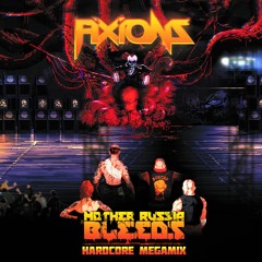 Mother Russia Bleeds Full Nekro Megamix