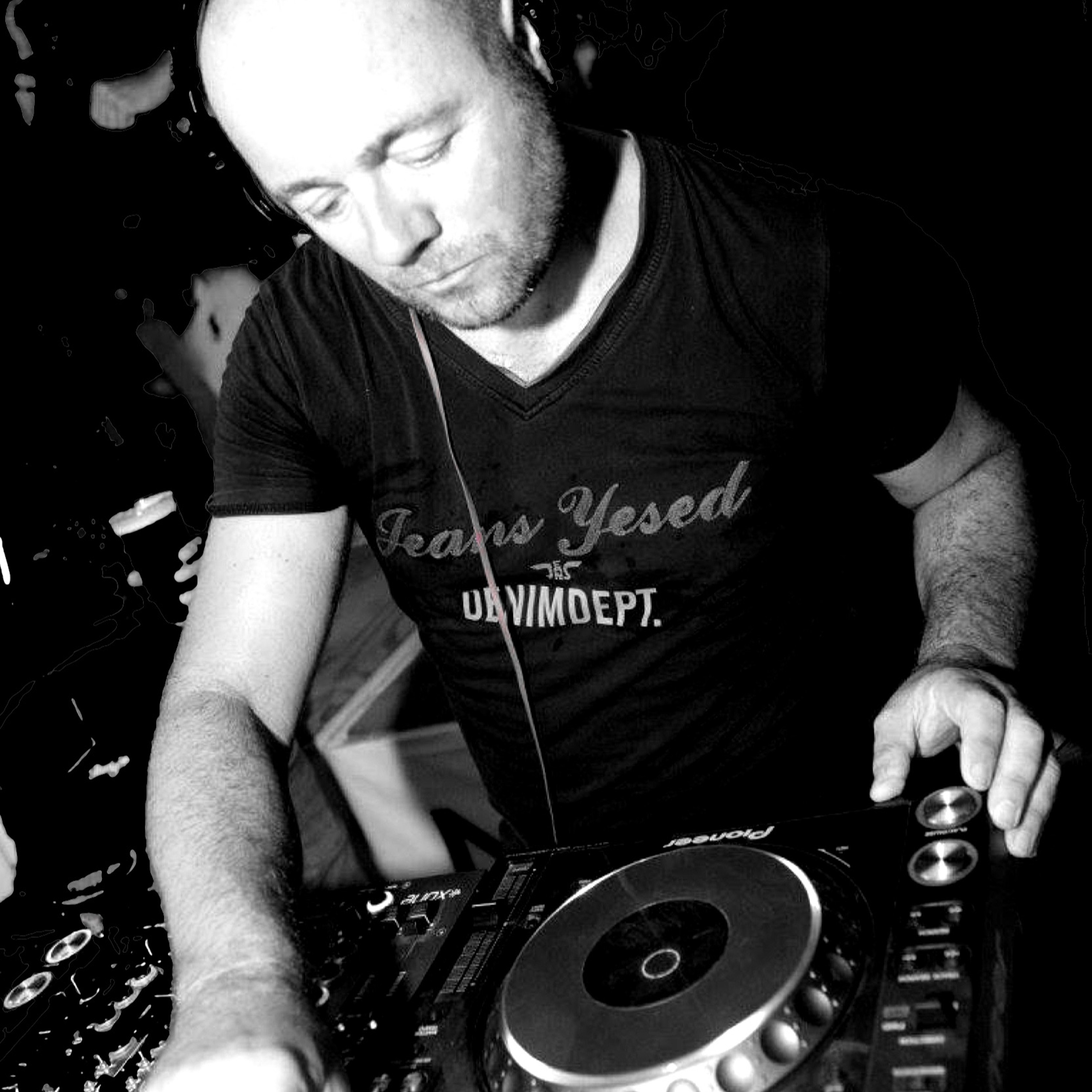 db Artists Musique podcasts