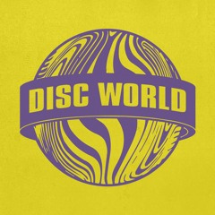 Tim Reaper  & Yorobi - Drum Tree (forthcoming Disc World, 1-800 Dubplate Threads Radio show excerpt)