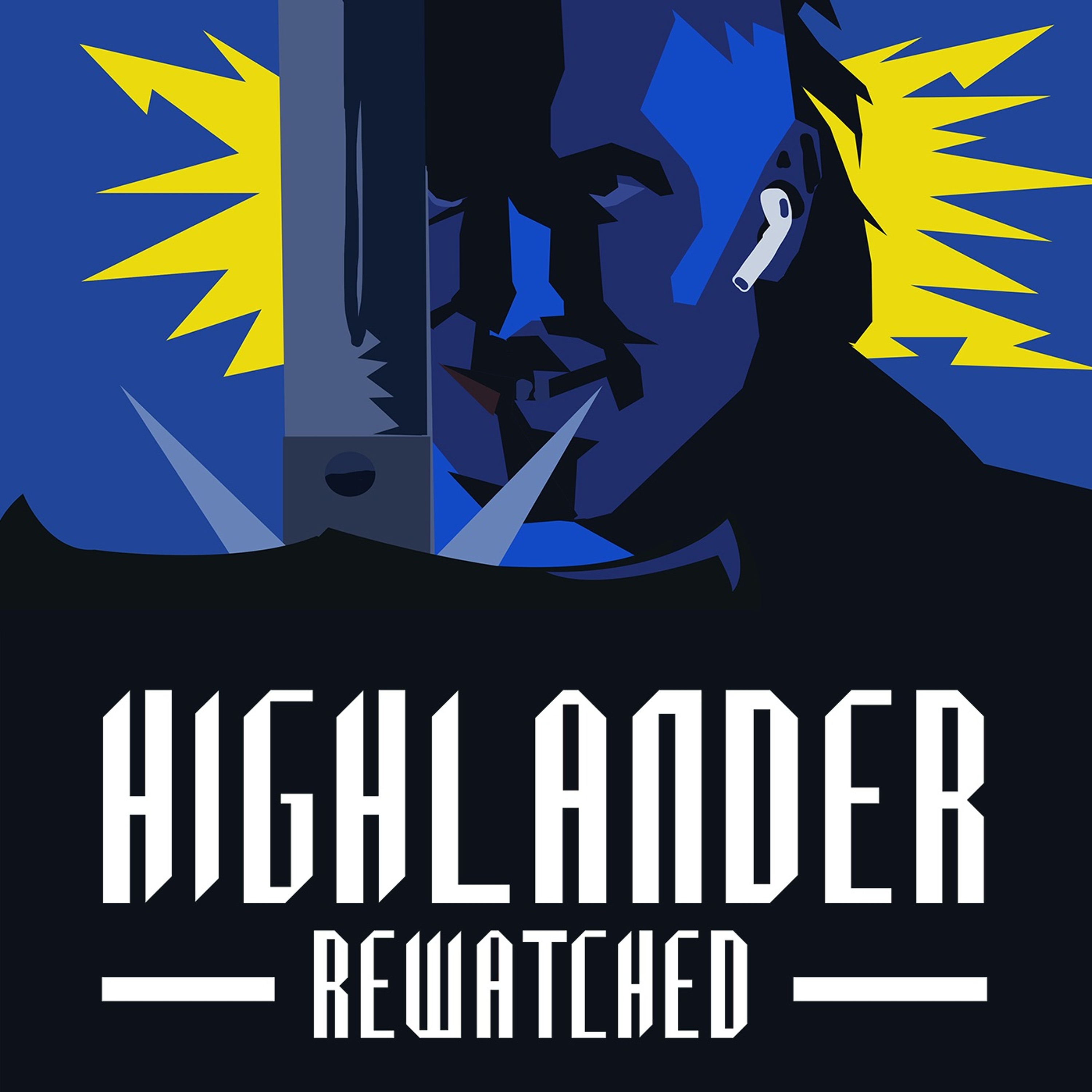 Highlander Rewatched