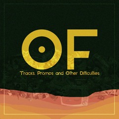 Original Fools - Tracks, Promos and Other Difficulties (FREE ALBUM)