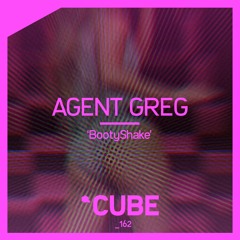 Agent Greg - Bootyshake