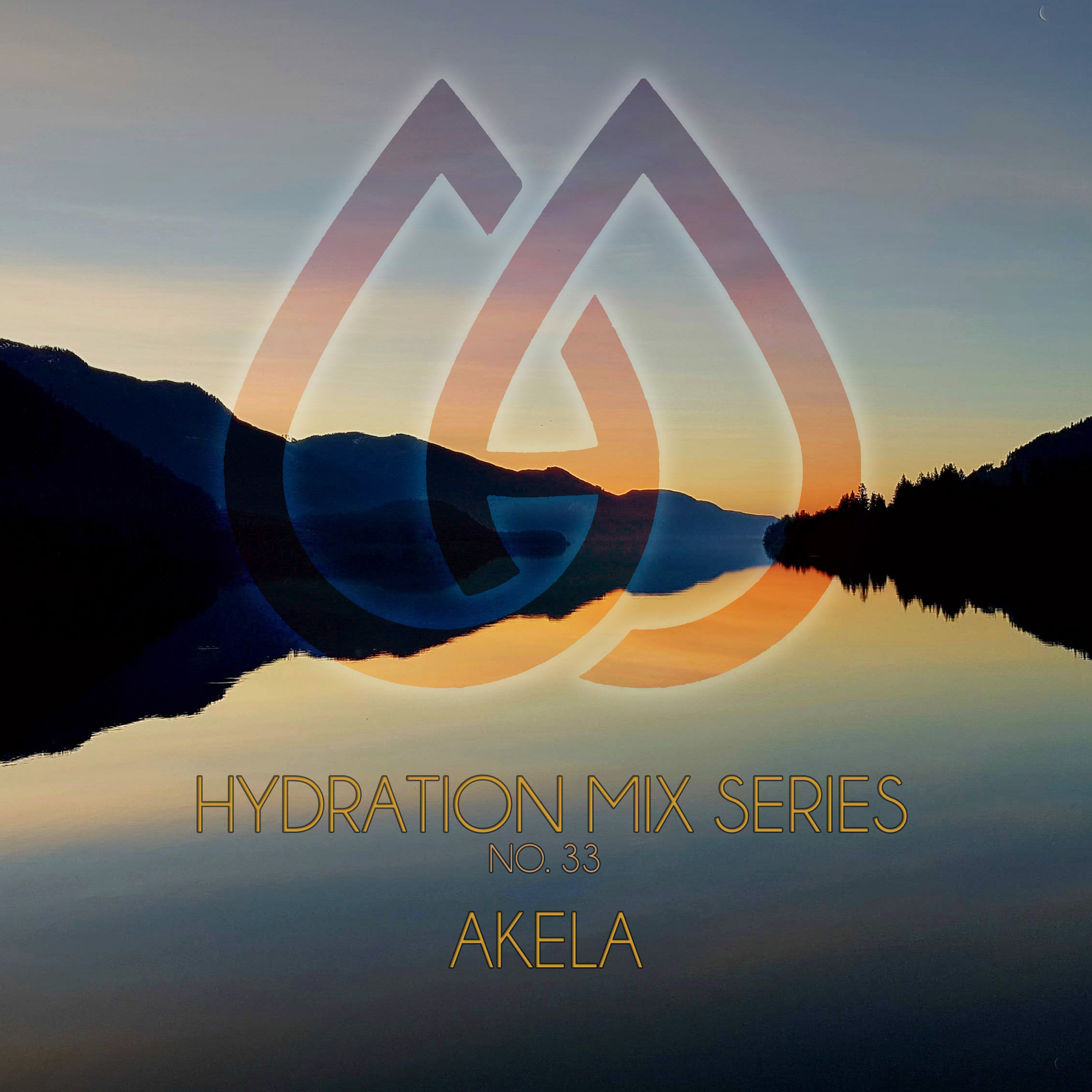 Hydration Mix Series