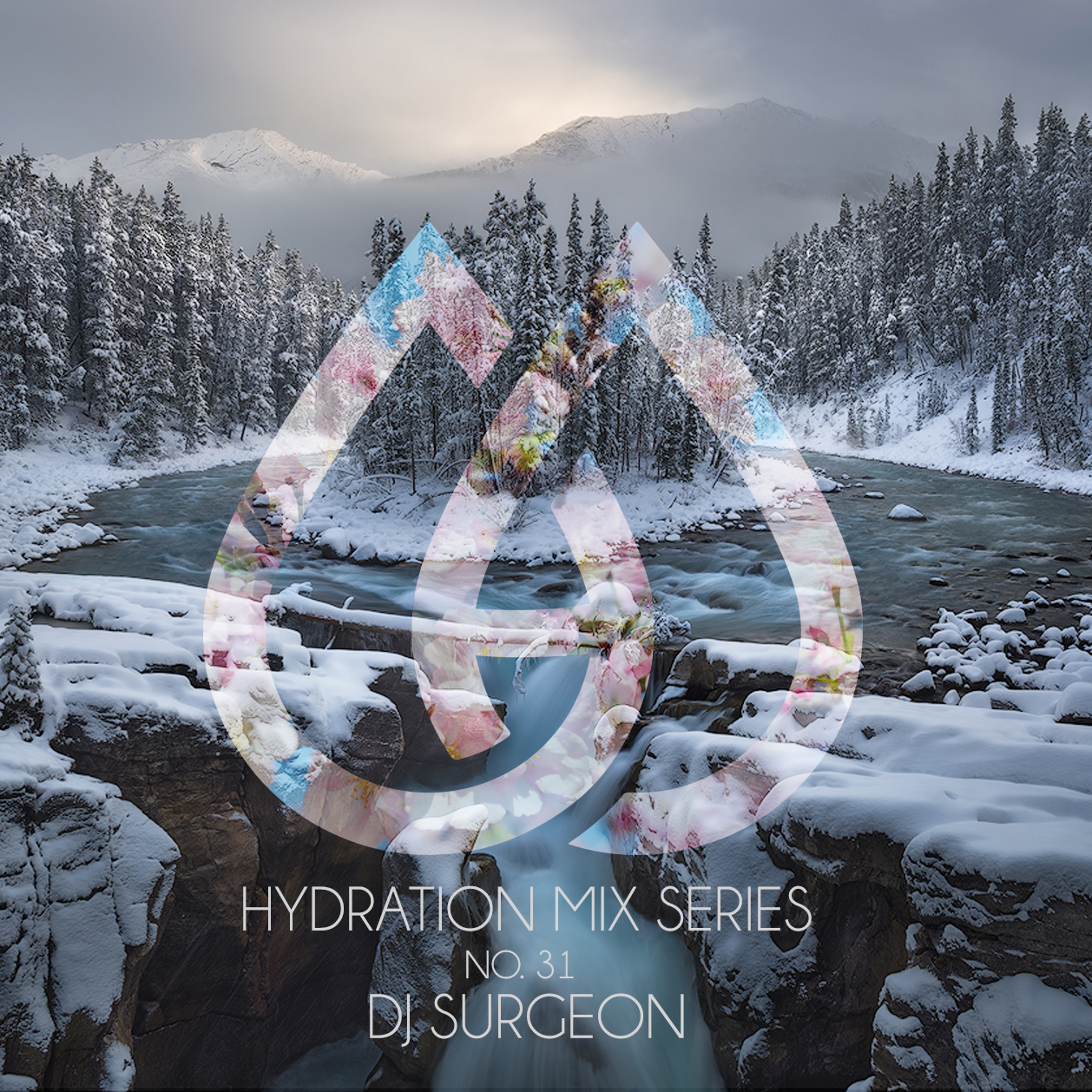 Hydration Mix Series