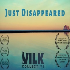 Just Disappeared (Radio & Film Mix)