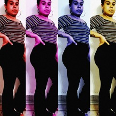 Best On Earth Remix - Russ X Bia X Casie Baybie