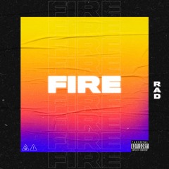 RAD - FIRE (Original Mix)