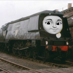 Gordon The Big Engine remixes
