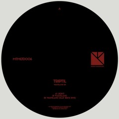 Premiere: A2 - Triptil - Wasteland [MTMLTD006]