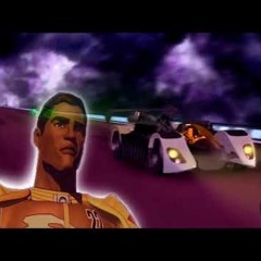 Acceleracers [Unreleased] OST - Kadeem's Fall (Track Fixed Up By Broth54c)