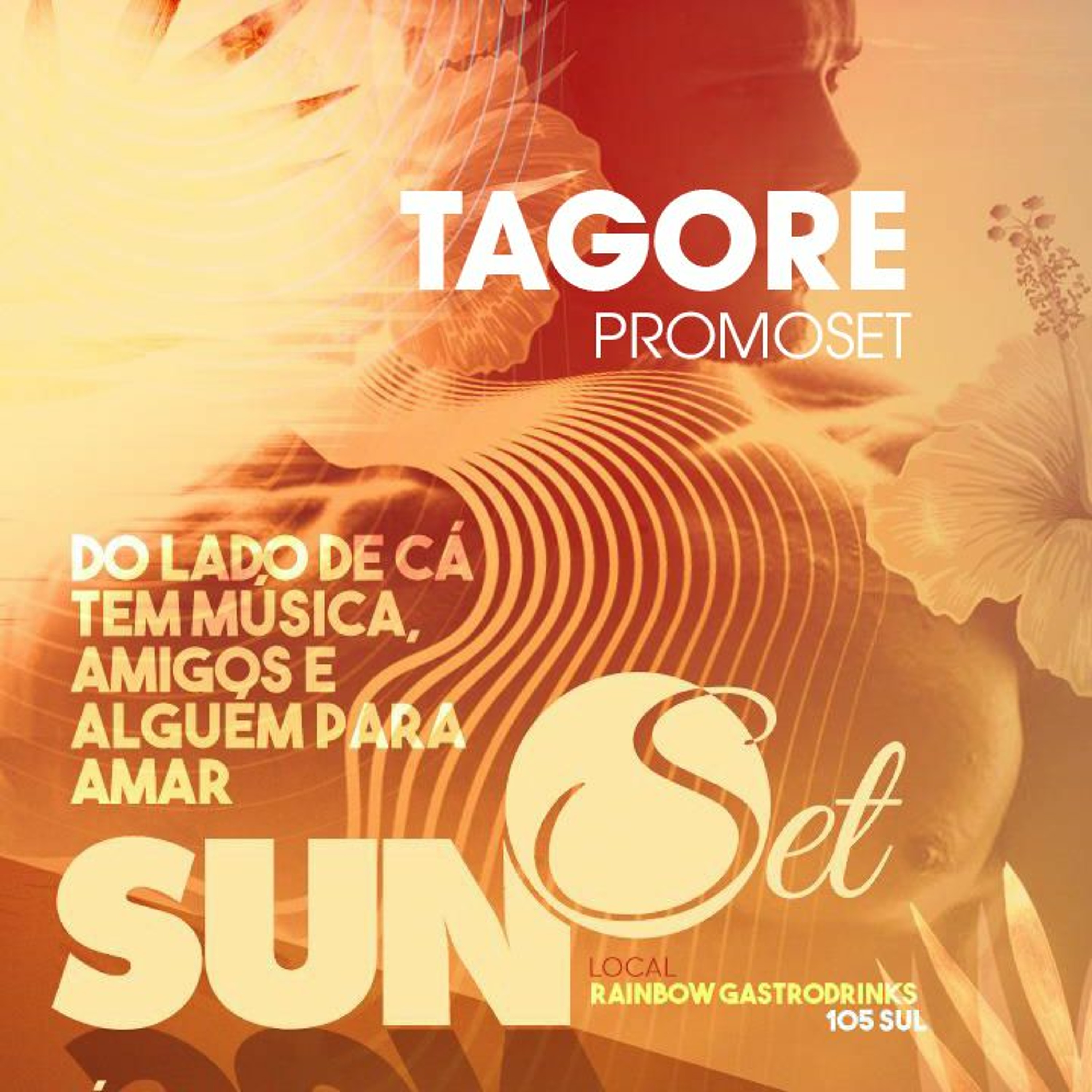 Sunset - Promoset episode artwork