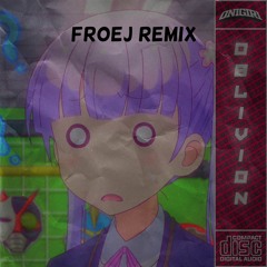 Onigiri - Oblivion (Froej Remix) [Remix Contest 2nd Place]