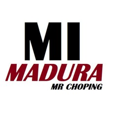 MI MADURA - MR CHOPING-1.mp3