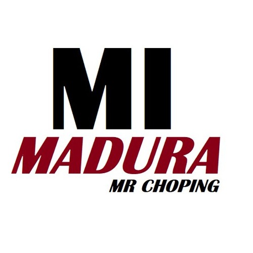 Stream MI MADURA - MR CHOPING-1.mp3 by MR CHOPING | Listen online for free  on SoundCloud