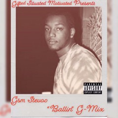 Ballin' (G-mix)