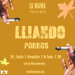 LIANDO PORROS - ( official- song ).mp3