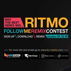 Ritmo - Follow Me (Rogue Remix)