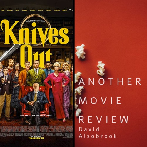 Review Of The Movie Knives Out