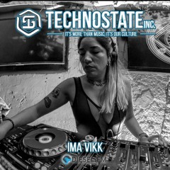 Technostate Inc. Showcase #145 - Diesel.FM