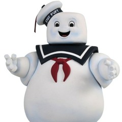 I'm the Puff Guy