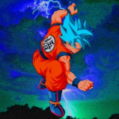 Goku (prod. OGBill)