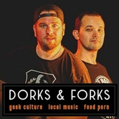 Dorks & Forks - Season 3 • Episode 3