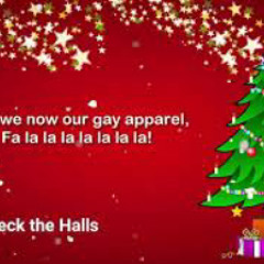 Villancicos en Ingles para Disfrutar en Navidad