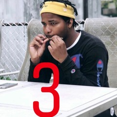3x (Letter to 3)