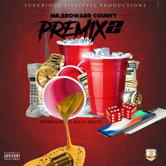 Mr. Broward - Cuban Links