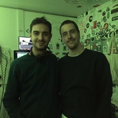 Club Night Club with Stenny (Ilian Tape) @ The Lot Radio 11 - 25 - 2019