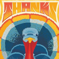 thanksgiving mini mix