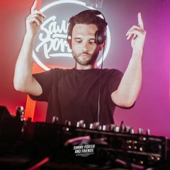 Sammy Porter And Friends - Podcast 62 [LoveJuice Birthday Weekender Saturday]