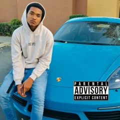 Against The Odds ft.KeyDiJ