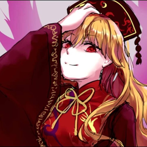 東方project | dBu - Pure Furies ~ Whereabouts Of The Heart