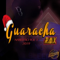 guaracha remix