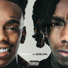 Melly Vs Melvin "Why" Type beat Prod.ByPrinceRoyal