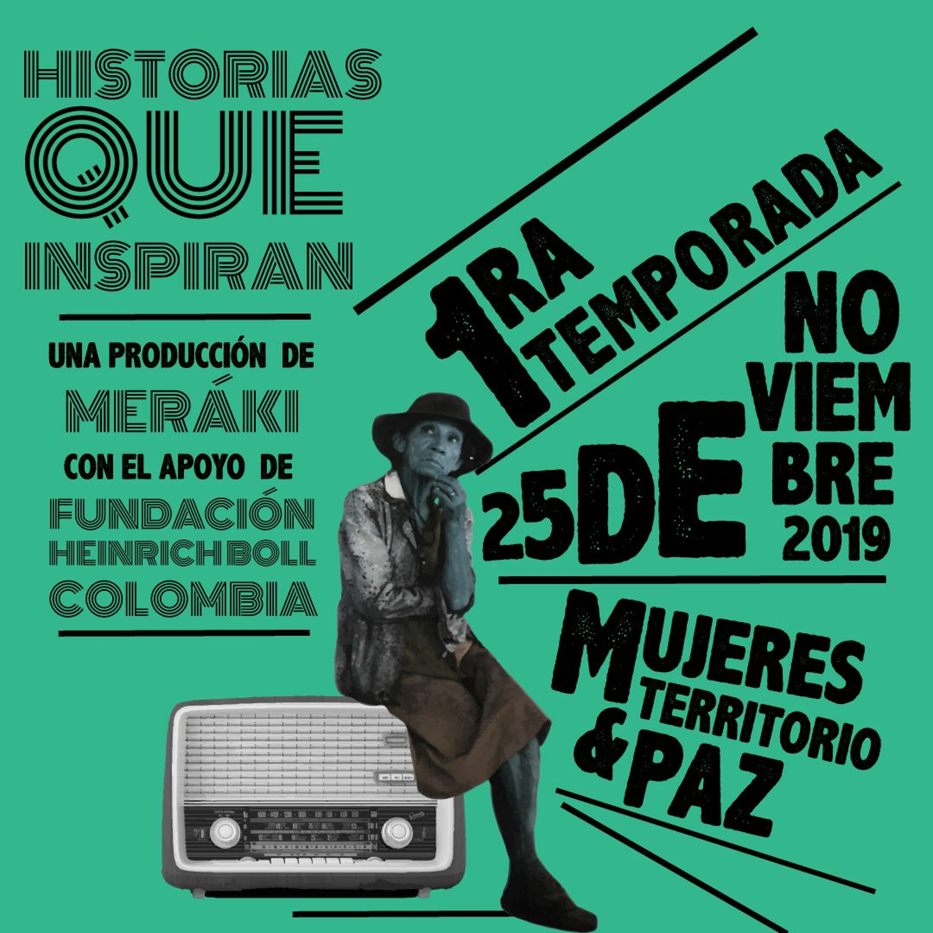 E3T1 - La mente y la materia son una unidad - Historias que inspiran