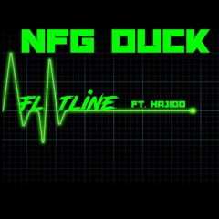NFG Duck - Flatline Ft. Haji00 (Prod. ChiChi) #ALLYSWORLD