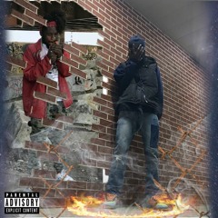 KobeLocks - OhhYahhh Ft ZombieOnEarth (Prod. KobeLocks)