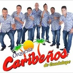 130 - Caribeños De Guadalupe - Punto De Partida [DJ Carlos Moya]