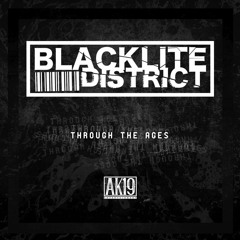 Hard Pill To Swallow - Blacklite District