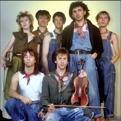 Dexys Midnight Rollers Mix 2020