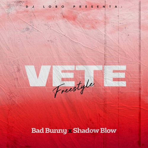 Listen to Vete (Bad Bunny)REMIX by Shadow Blow in solo bailadoras playlist  online for free on SoundCloud