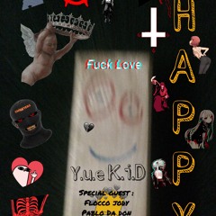 Embrace ft flocco Jody~Kid~pablo da don