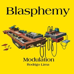 Rodrigo Lima - Modulation