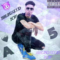 Amari Cinco - Feeling Good Now