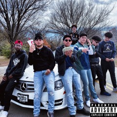 Cypher - (YoungBaldo x YPB x prodigy x ARGO x john940 x Ro$ales940)