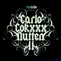 Nie ein Rapper | Sonny "Bushido" Black & Baba Saad | CCN II | Instrumental by STEPANØ