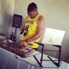 Hip Hop New School By Dj Rogy One