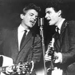 Don't Forget To Cry (The Everly Brothers cover)